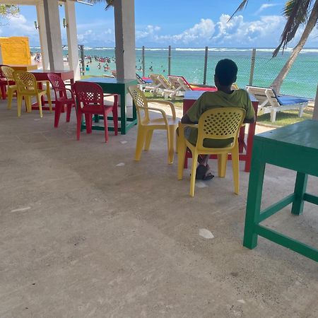 Sayuri Beach Hotel ماتارا المظهر الخارجي الصورة