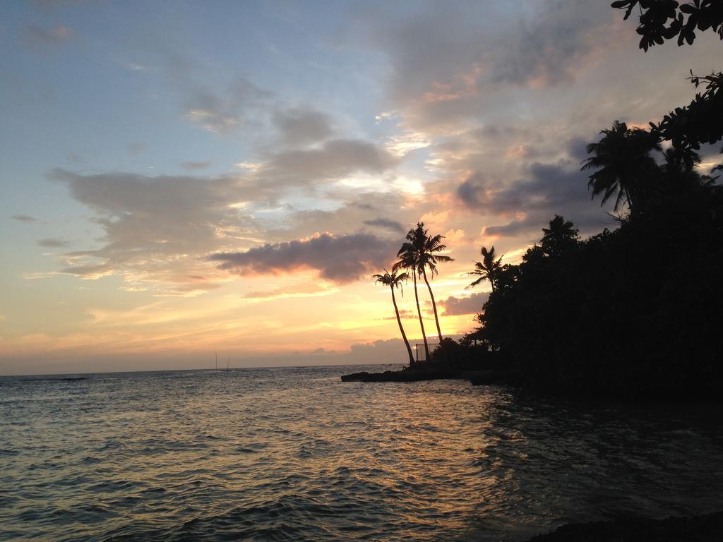 Sayuri Beach Hotel ماتارا المظهر الخارجي الصورة