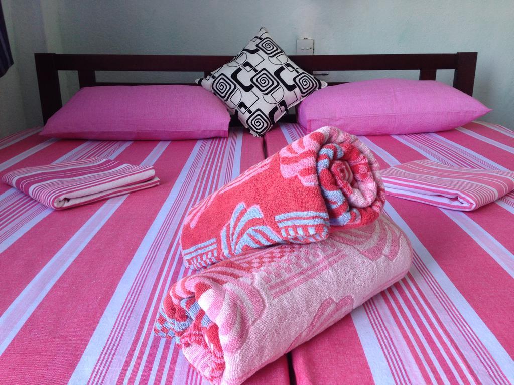 Sayuri Beach Hotel ماتارا المظهر الخارجي الصورة