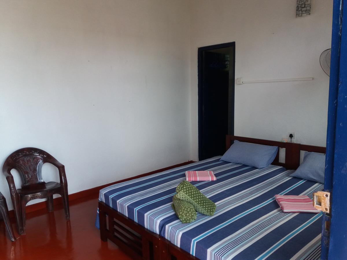 Sayuri Beach Hotel ماتارا المظهر الخارجي الصورة